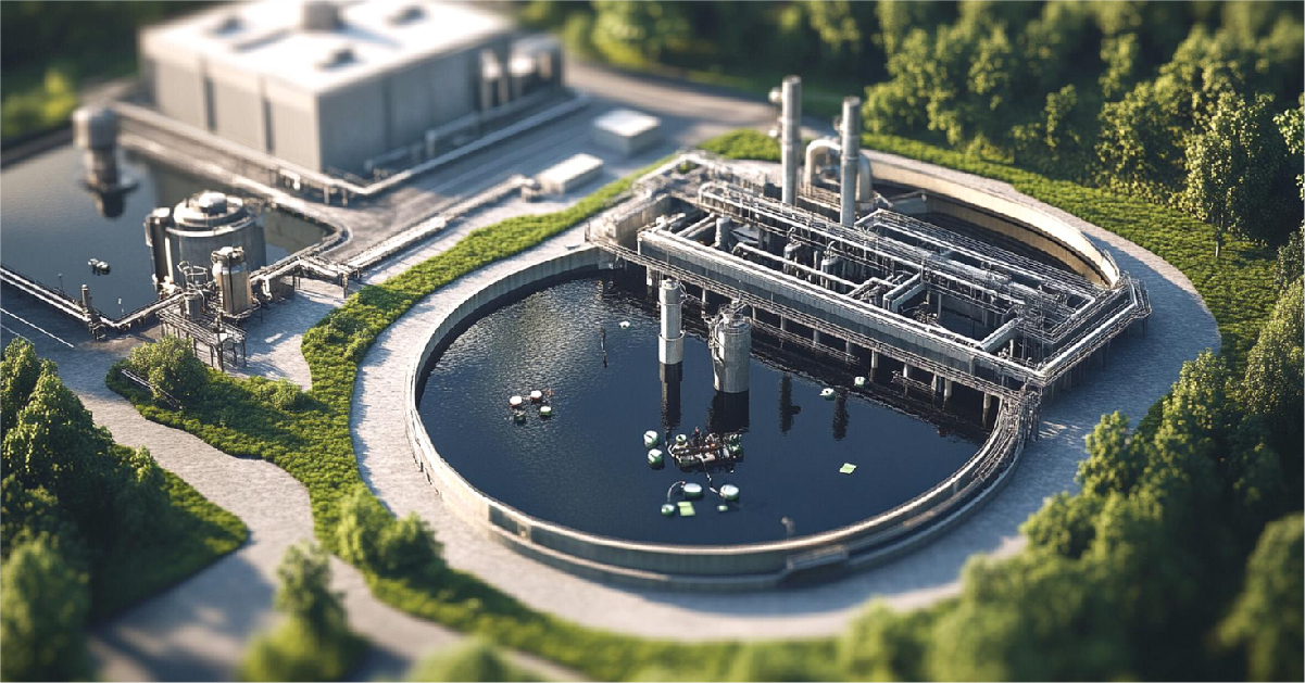 Wastewater Treatment 