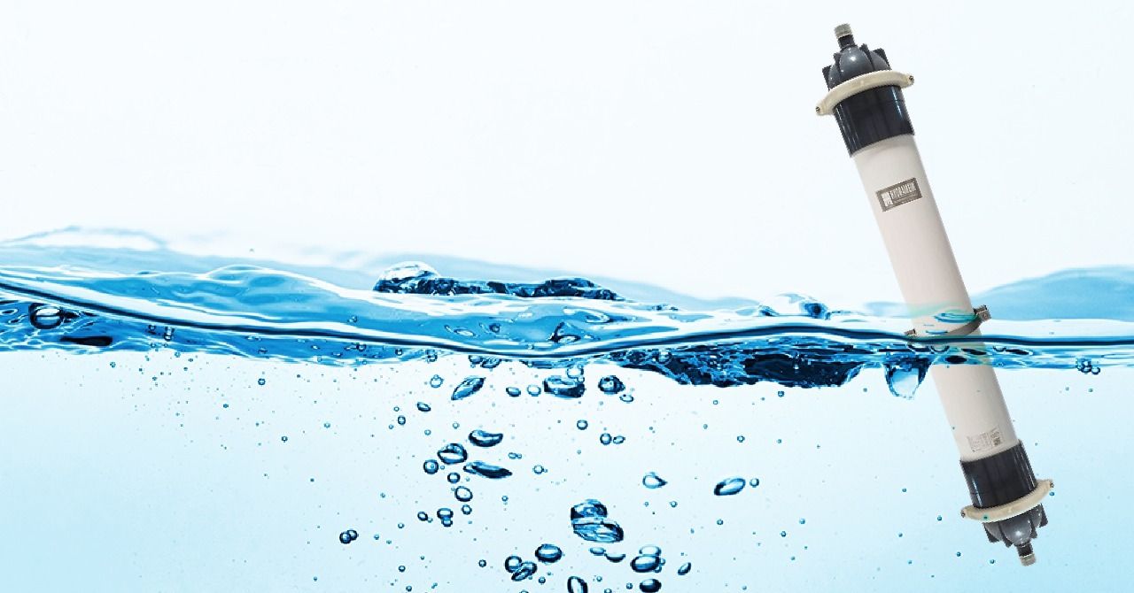 HYDRAMEM Membrane Technology: Redefining Purification & Separation for Modern Industries and Institutions