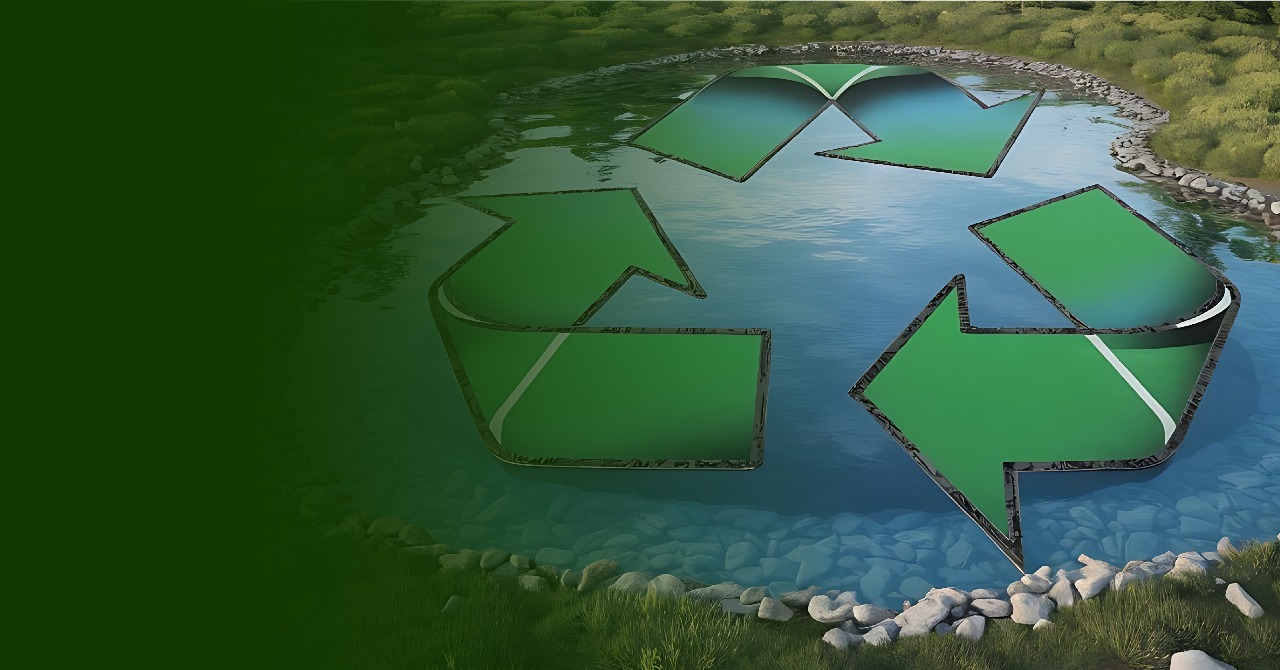 Advanced Water Treatment Products for Every Industrial Need