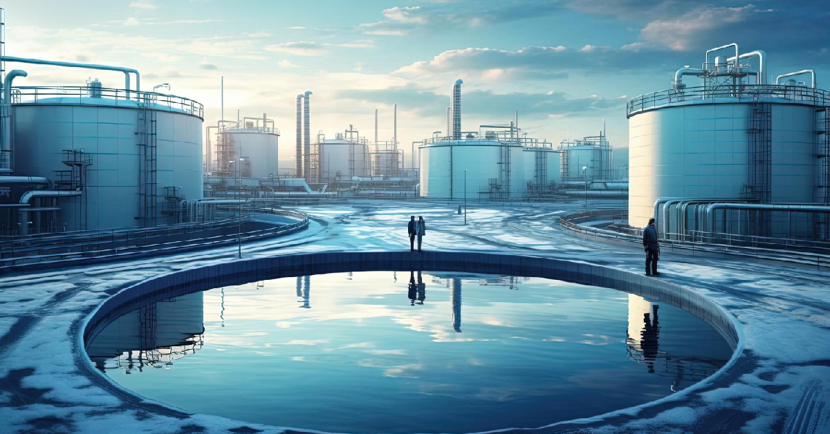 Total Water Management