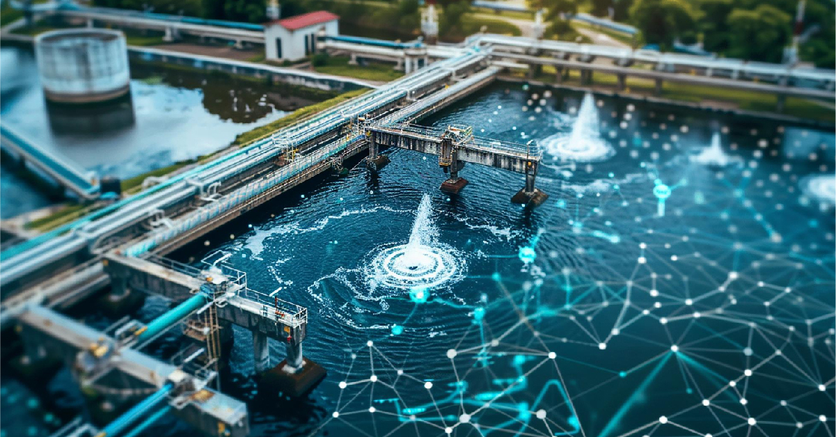 Water Utilities